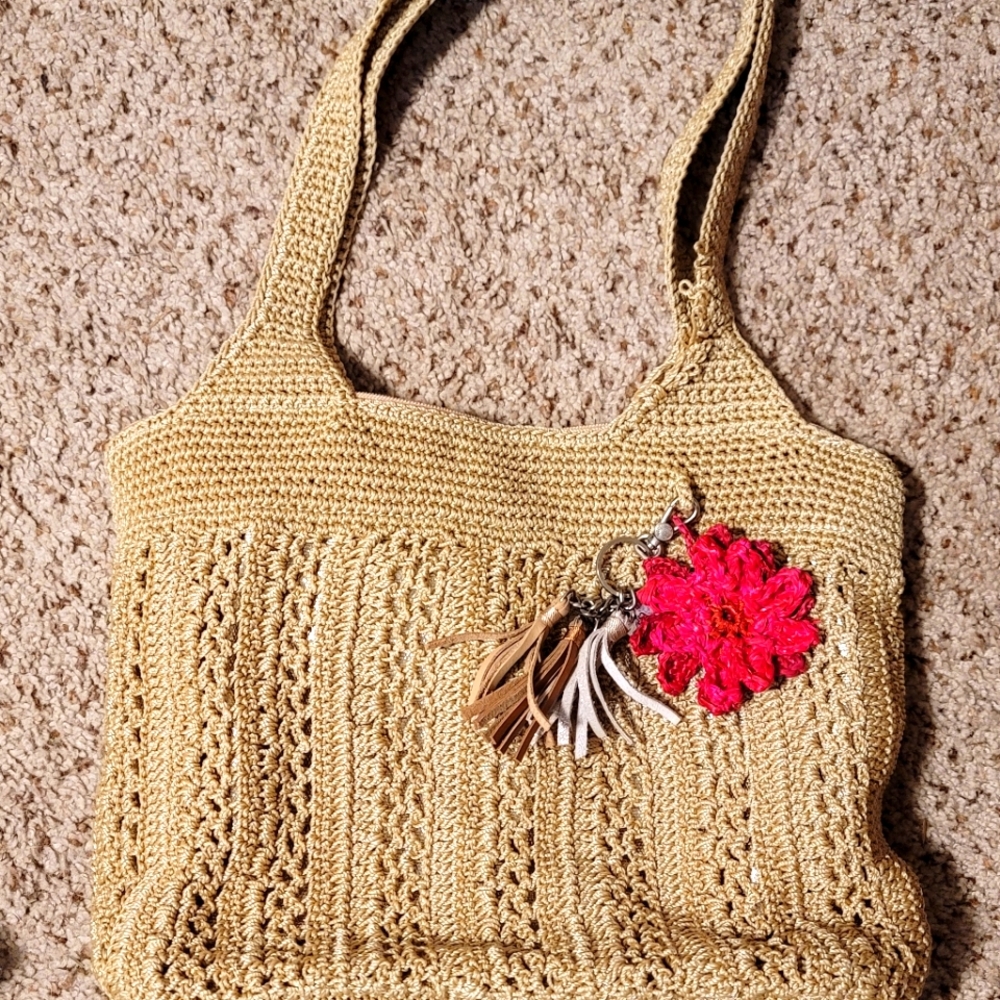 Sak purse
